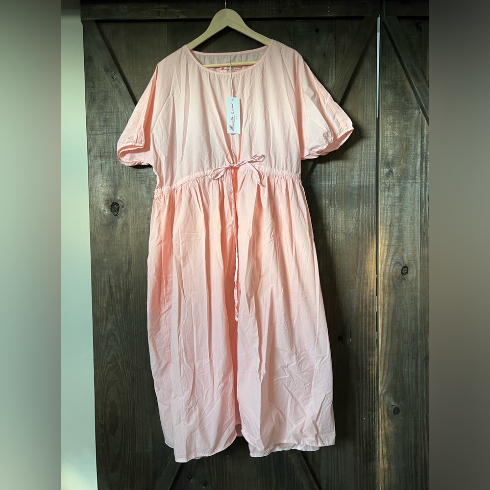 Manuelle Guibal Dress | Size 1 (small)